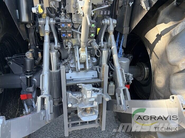 Valtra G 135 A Traktörler
