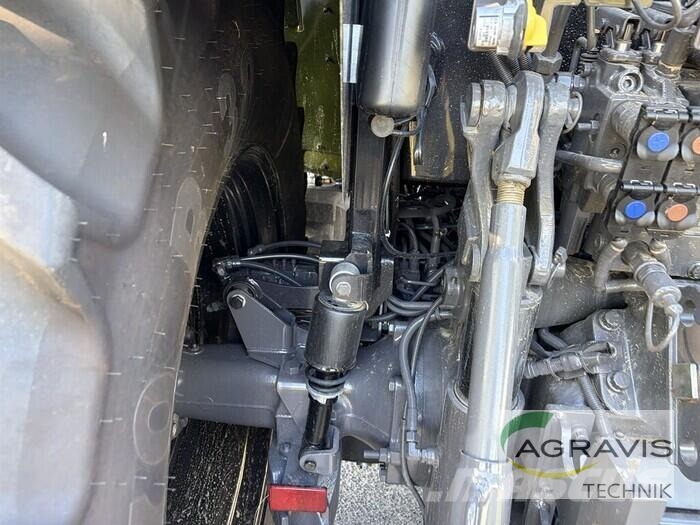 Valtra G 135 A Traktörler