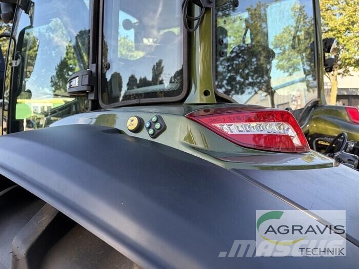 Valtra G 135 A Traktörler