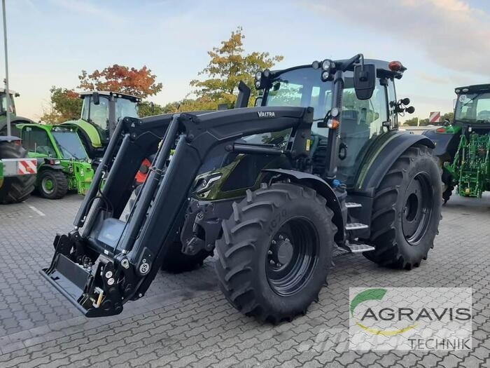 Valtra G 135 A Trattori