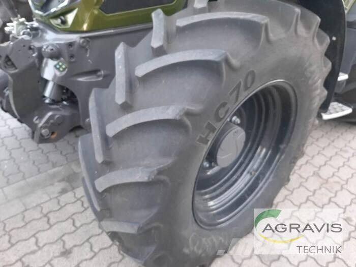 Valtra G 135 A Trattori