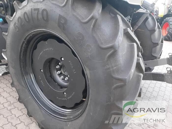Valtra G 135 A Trattori