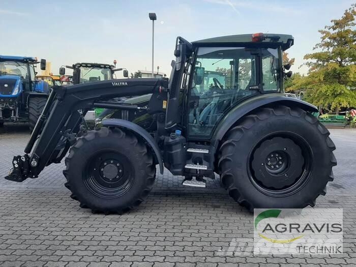 Valtra G 135 A Trattori