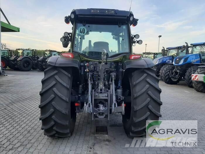 Valtra G 135 A Trattori