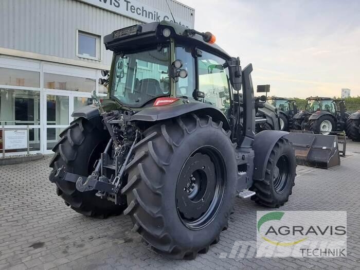 Valtra G 135 A Trattori