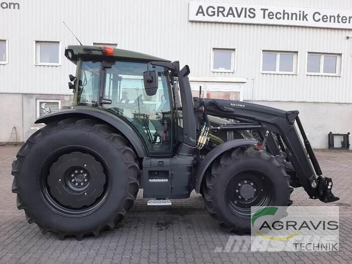 Valtra G 135 A Trattori