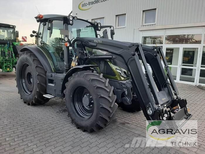 Valtra G 135 A Trattori
