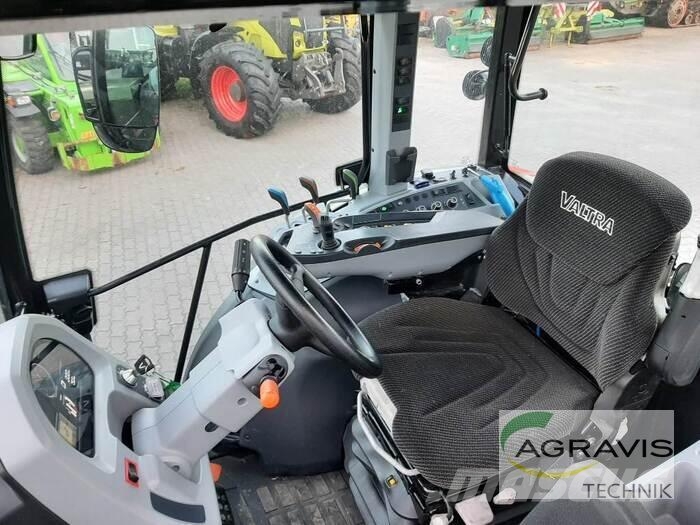 Valtra G 135 A Trattori