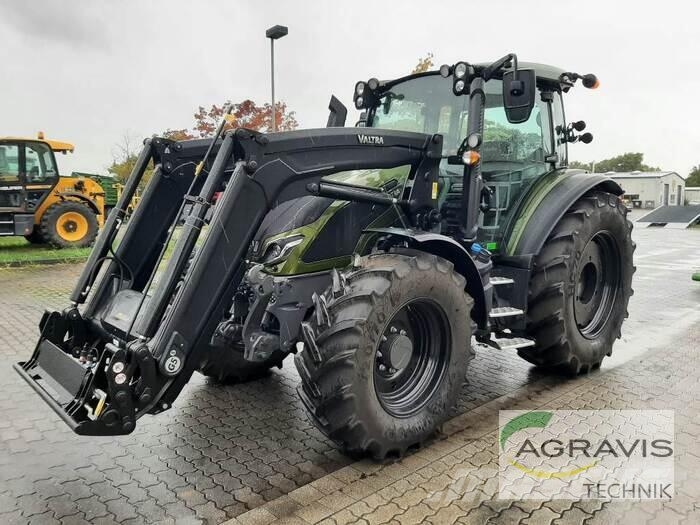 Valtra G 135 A Trattori