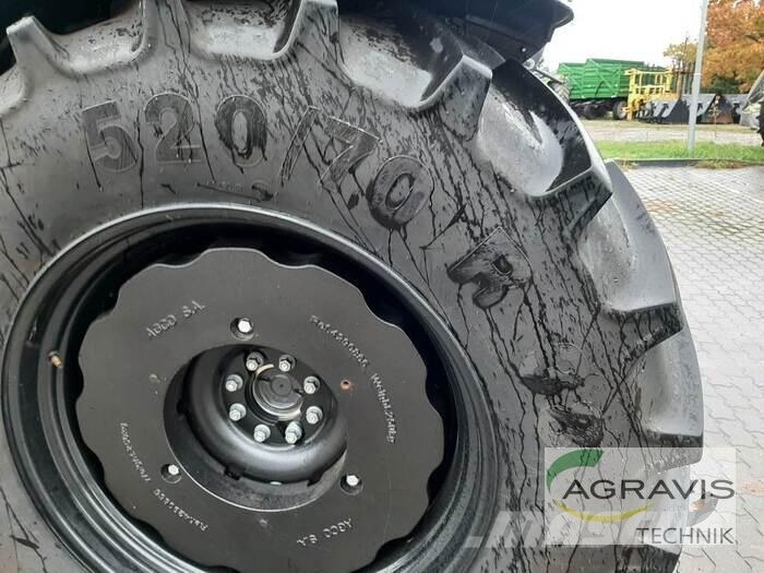 Valtra G 135 A Trattori