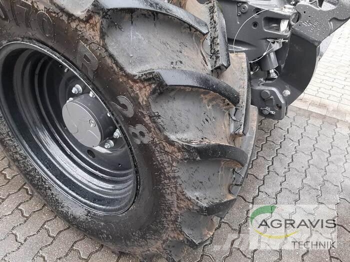 Valtra G 135 A Trattori