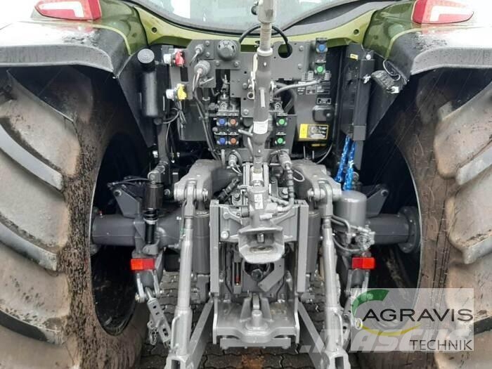 Valtra G 135 A Trattori