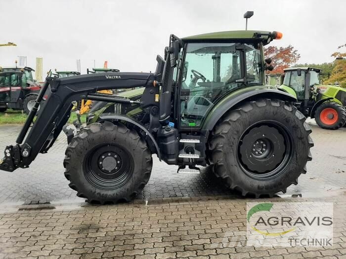 Valtra G 135 A Trattori