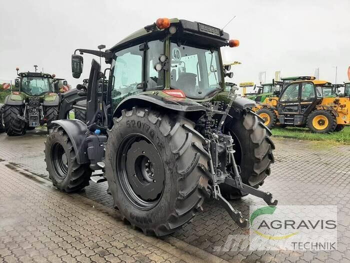 Valtra G 135 A Trattori