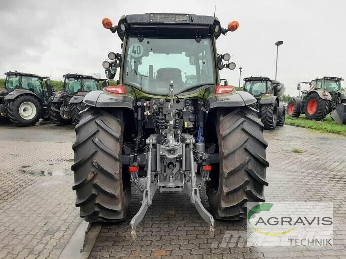 Valtra G 135 A Trattori