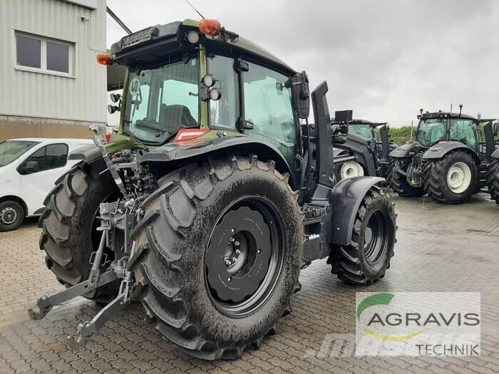 Valtra G 135 A Trattori