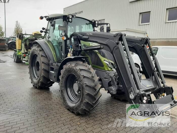 Valtra G 135 A Trattori