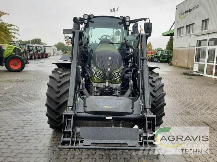 Valtra G 135 A Trattori