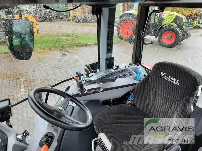 Valtra G 135 A Trattori