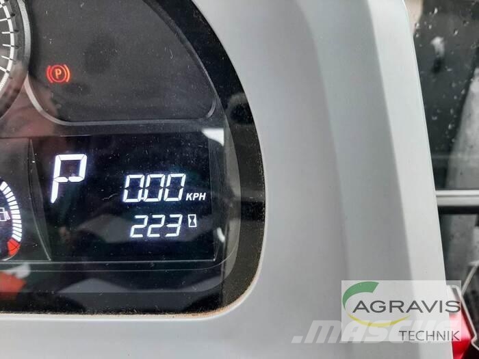 Valtra G 135 A Trattori