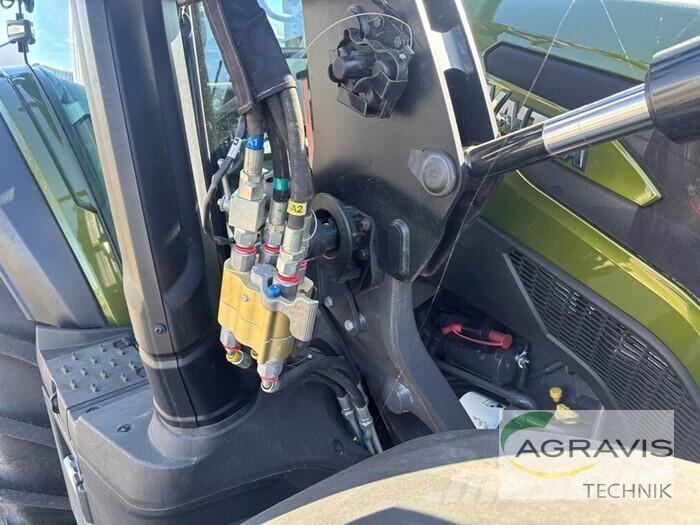 Valtra G 135 A 1B9 الجرارات