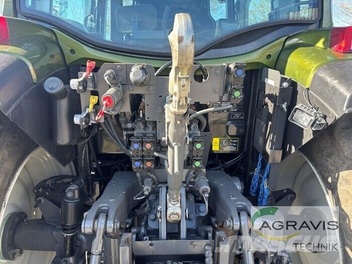 Valtra G 135 A 1B9 الجرارات