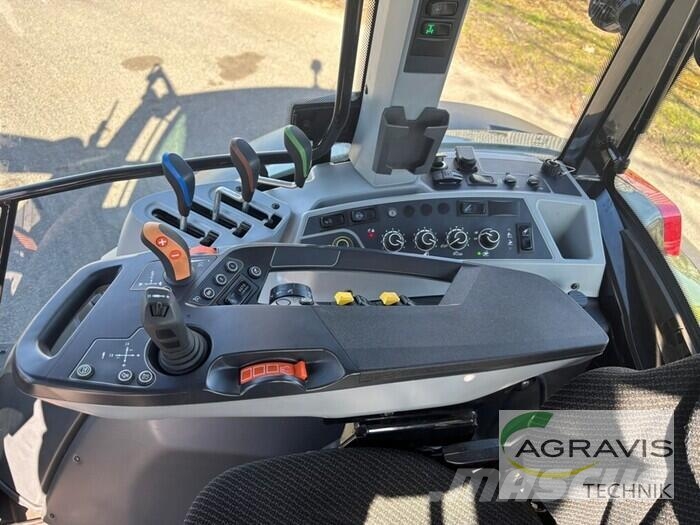 Valtra G 135 A 1B9 الجرارات
