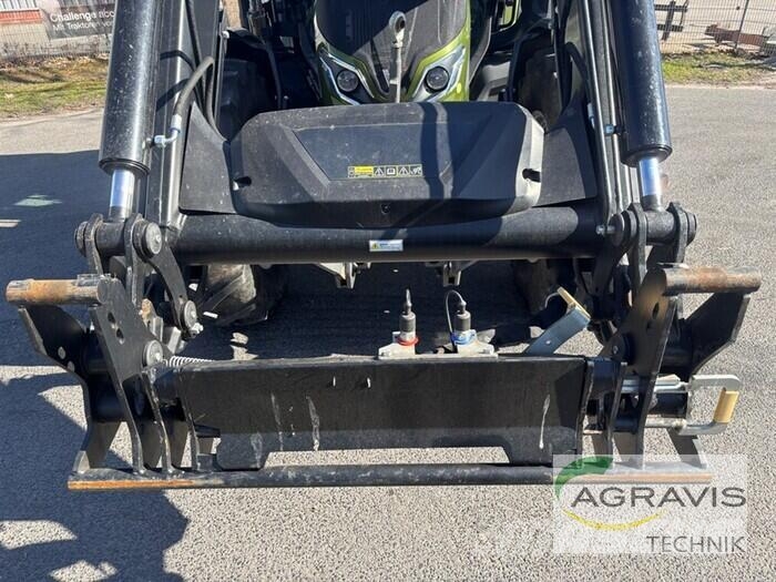 Valtra G 135 A 1B9 الجرارات