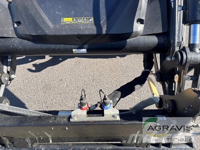 Valtra G 135 A 1B9 الجرارات