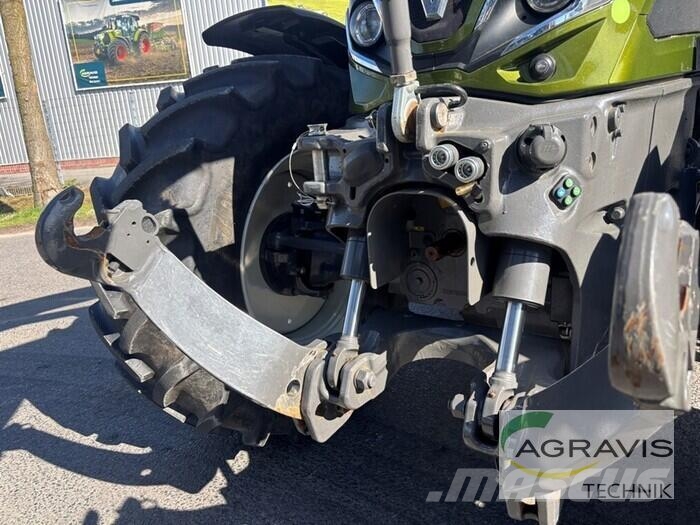 Valtra G 135 A 1B9 الجرارات