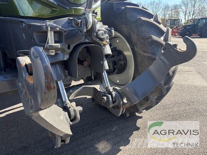 Valtra G 135 A 1B9 الجرارات
