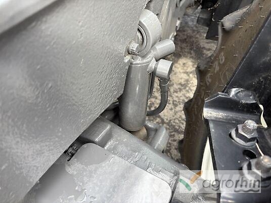 Valtra G115 ACTIVE Трактори