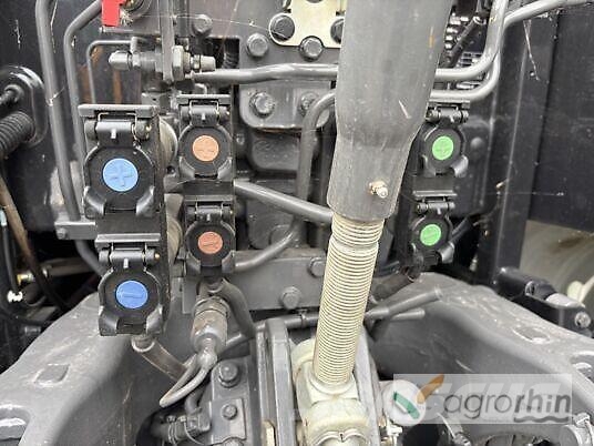 Valtra G115 ACTIVE Трактори