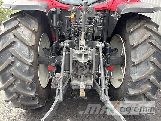 Valtra G115 ACTIVE Трактори