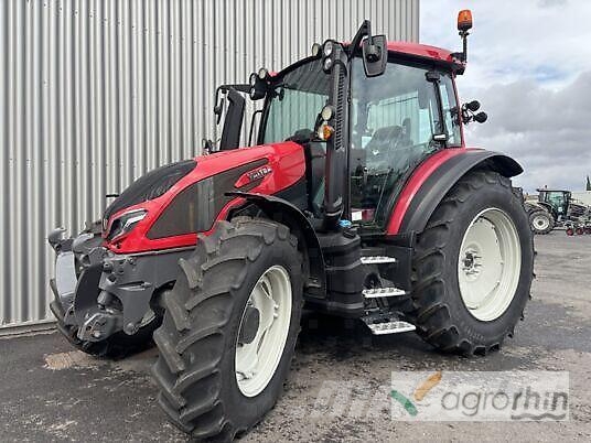 Valtra G115 ACTIVE Tractoare