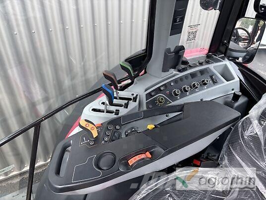 Valtra G115 ACTIVE Tractoare