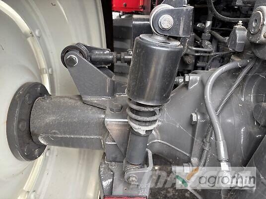 Valtra G115 ACTIVE Tractoare