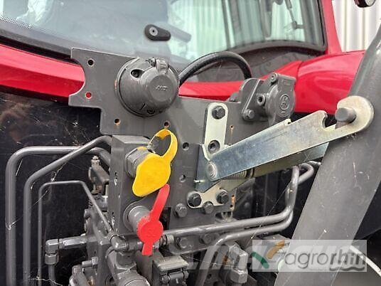 Valtra G115 ACTIVE Tractoare