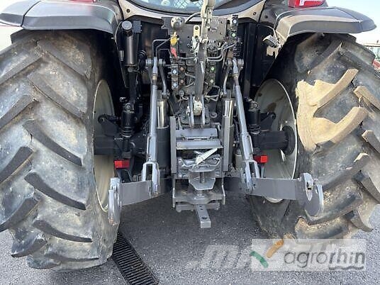 Valtra G125EA Tractoare