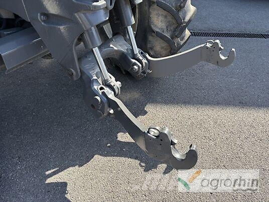 Valtra G125EA Tractoare