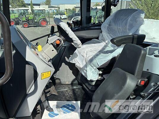 Valtra G125EA Tractoare