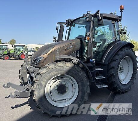 Valtra G125EA Tractoare