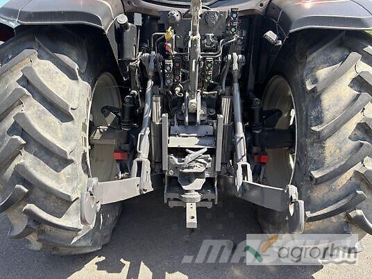 Valtra G125EA Tractoare