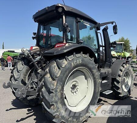 Valtra G125EA Tractoare