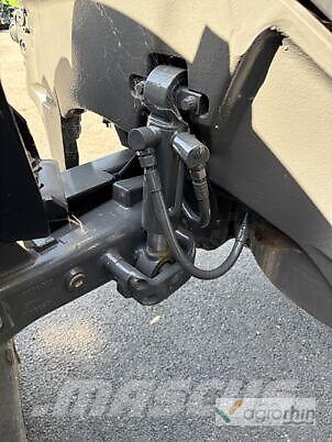 Valtra G125EA Tractoare