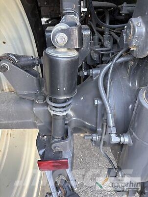 Valtra G125EA Tractoare