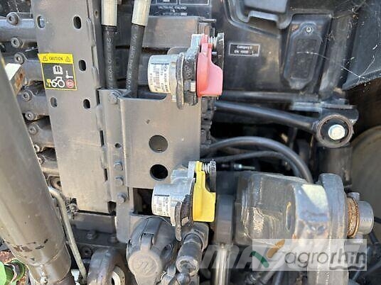 Valtra N 135 DIRECT Tractoare