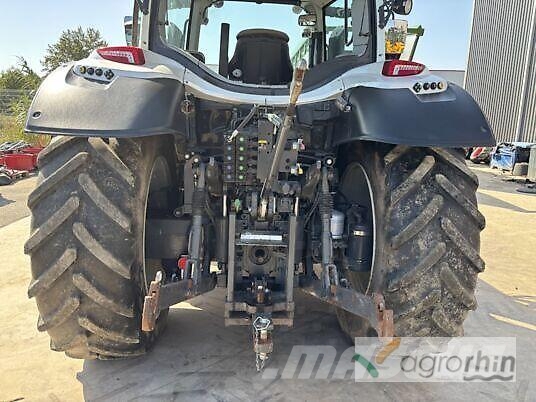 Valtra N 135 DIRECT Tractoare