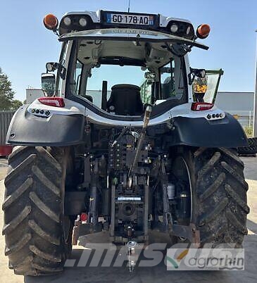 Valtra N 135 DIRECT Tractoare