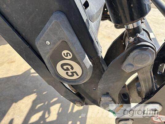 Valtra N 135 DIRECT Tractoare